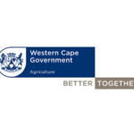 Department of Agriculture western cape